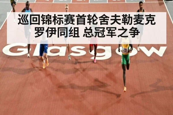巡回锦标赛首轮舍夫勒麦克罗伊同组 总冠军之争