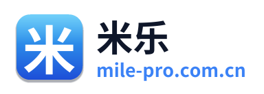 米乐 Logo